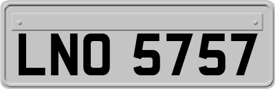 LNO5757