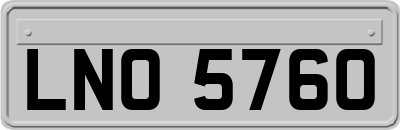 LNO5760