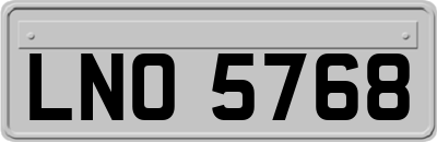 LNO5768