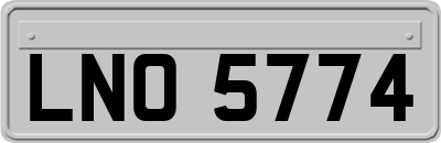 LNO5774