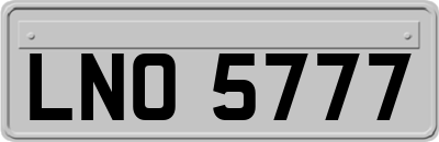 LNO5777