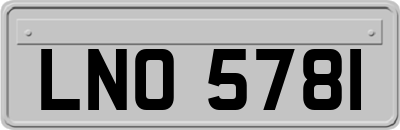 LNO5781