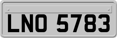 LNO5783