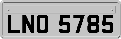 LNO5785