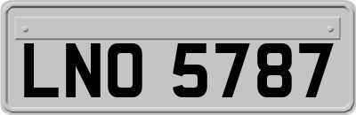 LNO5787