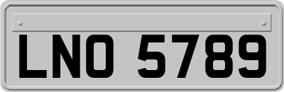 LNO5789