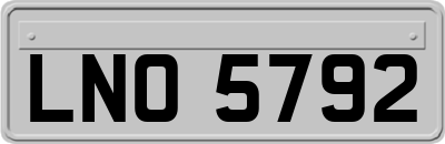 LNO5792