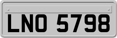 LNO5798
