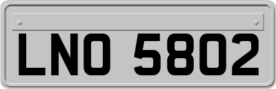 LNO5802