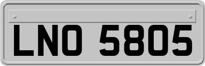 LNO5805