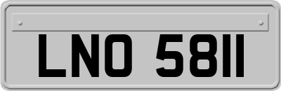 LNO5811
