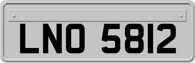 LNO5812