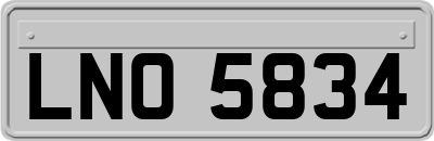 LNO5834
