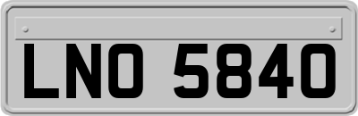 LNO5840