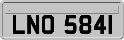 LNO5841