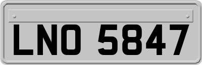 LNO5847