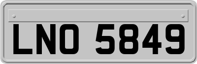 LNO5849