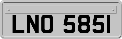 LNO5851