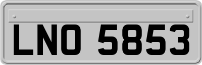 LNO5853
