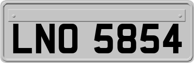 LNO5854