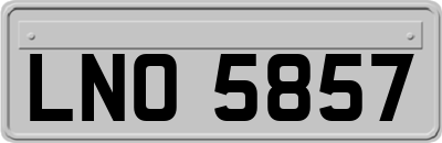 LNO5857