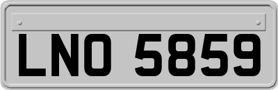 LNO5859