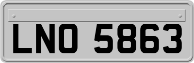 LNO5863