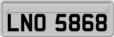 LNO5868