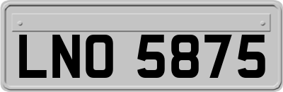 LNO5875