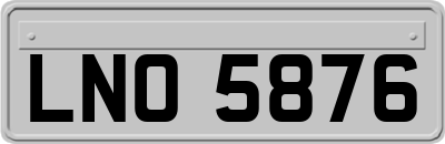 LNO5876