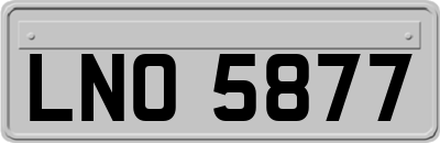 LNO5877