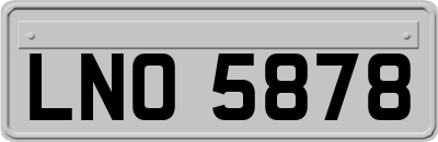 LNO5878
