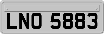 LNO5883
