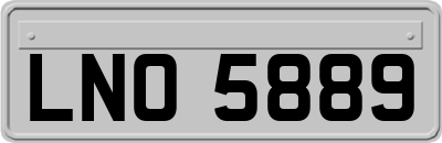LNO5889