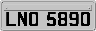 LNO5890