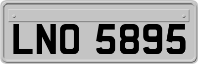 LNO5895