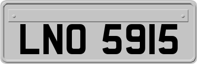 LNO5915