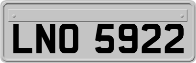 LNO5922