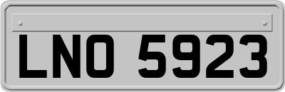 LNO5923