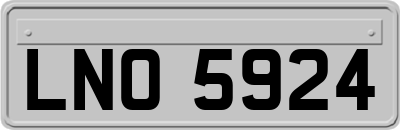 LNO5924