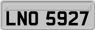 LNO5927