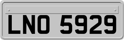LNO5929