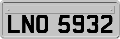 LNO5932