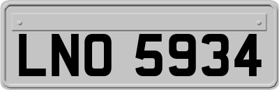 LNO5934