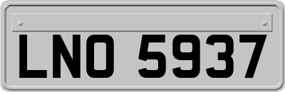 LNO5937