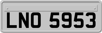 LNO5953