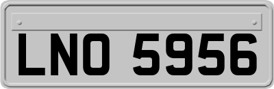 LNO5956