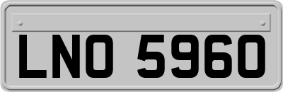 LNO5960