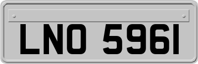 LNO5961