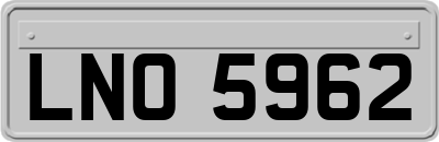 LNO5962
